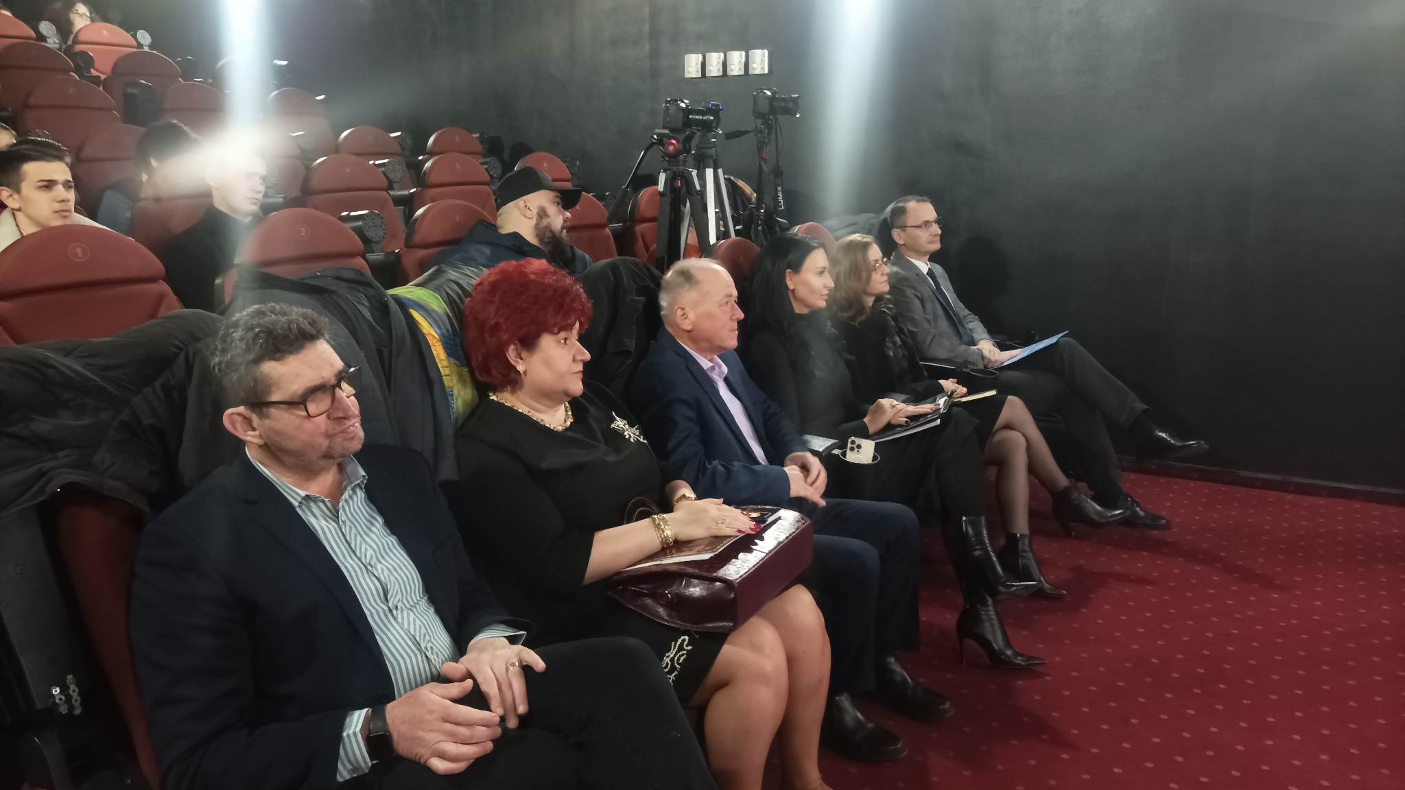 Ziua Națională a Lecturii a fost marcată la Biblioteca Județeană Satu Mare