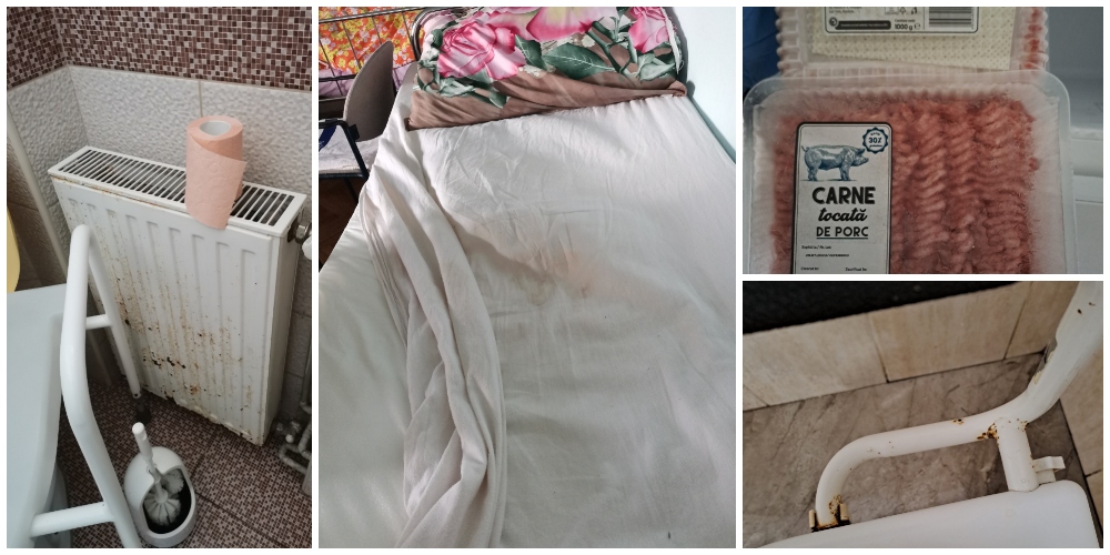 Își bat joc de bunici