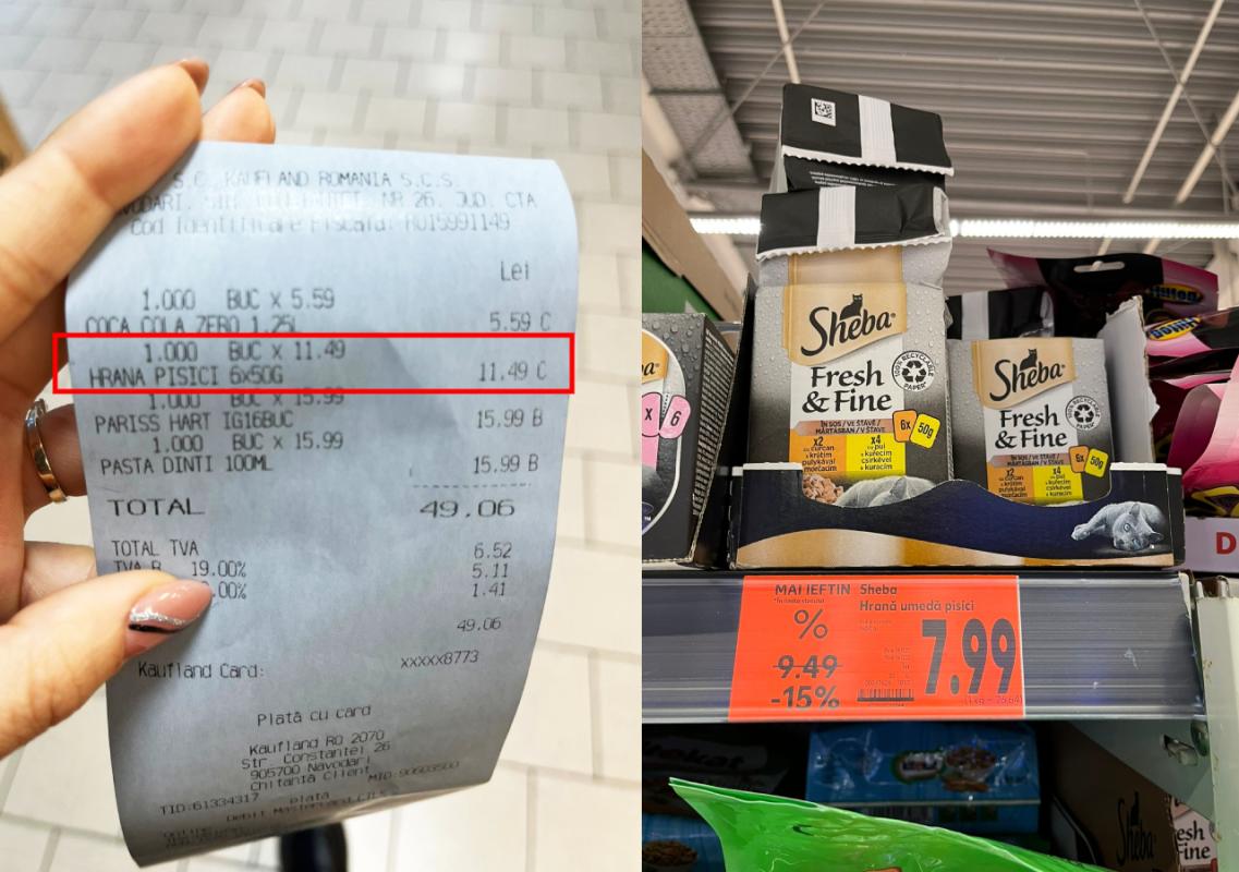 Bă, da’ invers, de ce nu greșesc?