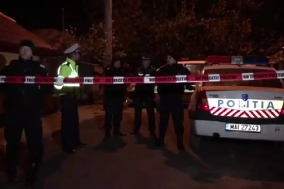 CRIMĂ în ȚARA OAȘULUI!!!