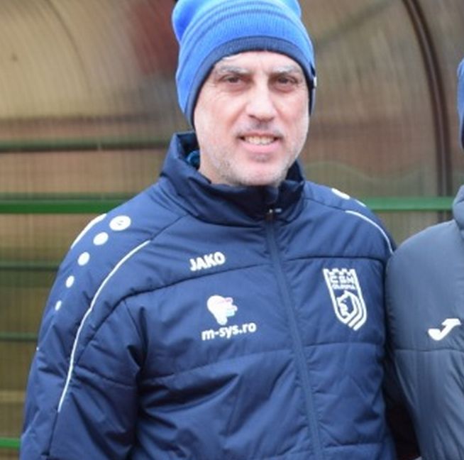 CSM Olimpia joacă la Sighet ultimul amical al iernii