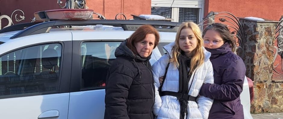 Profesoarele sătmărence care au fost blocate în Turcia, au ajuns acasă