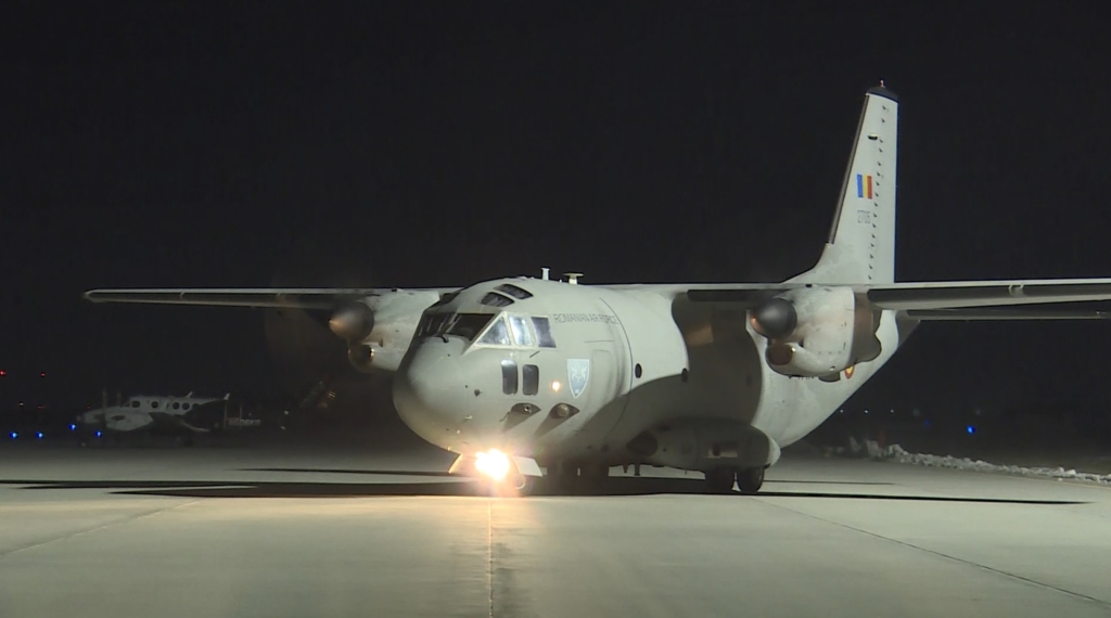 HOTĂRÂRE nr. 4 din 08.02.2023 privind suplimentarea acordării de asistență internațională, cu titlu gratuit, Republicii Turcia