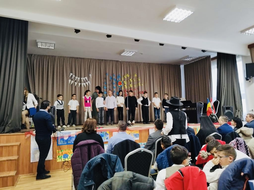 “Ianuarie românesc la Săcal (Körösszakál)”, manifestare culturală amplă în Ungaria