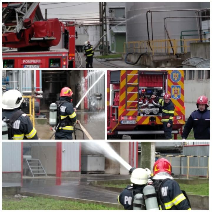 BILANȚ. Eroii care au salvat mii de vieți anul trecut