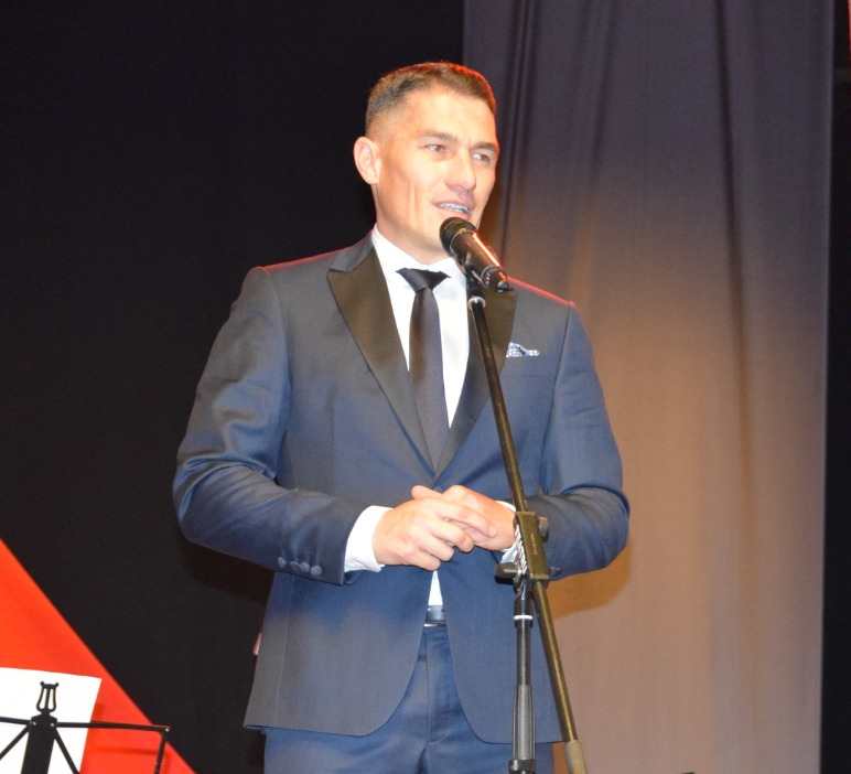 Kovacs Istvan, omul recordurilor!