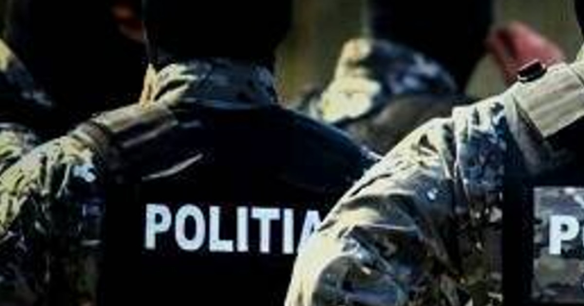 Desant al mascaților în cuiburile de prostituate și cerșetori din Sătmar