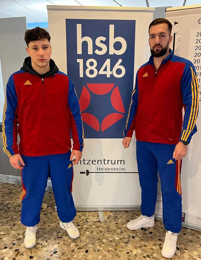 Alex Oroian, eliminat de un finalist de la Tokyo, la Cupa Mondială