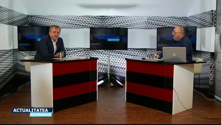 Declaraţie. Mircea Govor face dezvăluiri incendiare despre cazul Oțeloaia