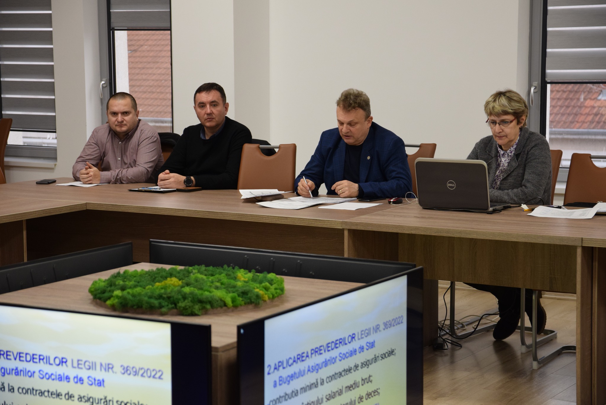 ÎNGRIJORĂTOR. 70% dintre pensionarii sătmăreni au pensii sub 2000 de lei