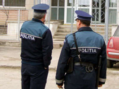 Autori a mai multor infracțiuni, identificați de polițiști