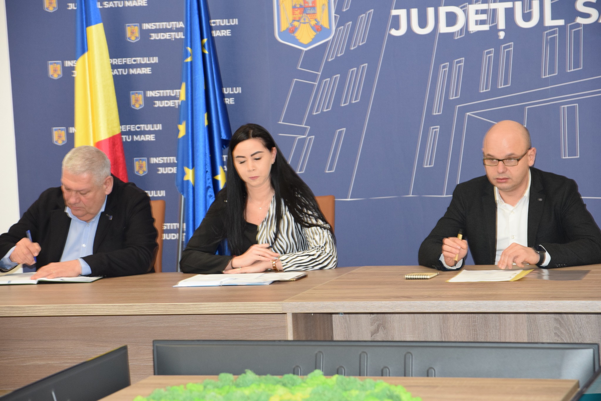 Pensionarii sătmăreni pot circula gratis pe autobuzele Transurban