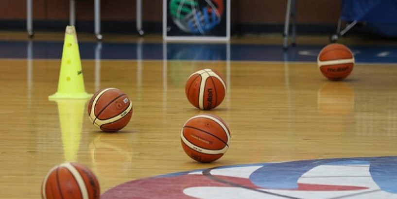 CSM Olimpia face selecția la secția de baschet fete