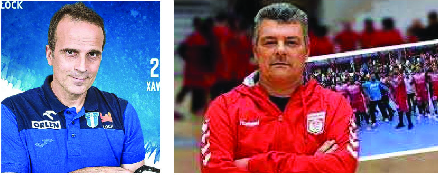 Nume mari din handbalul mondial vin la vară la SATU MARE