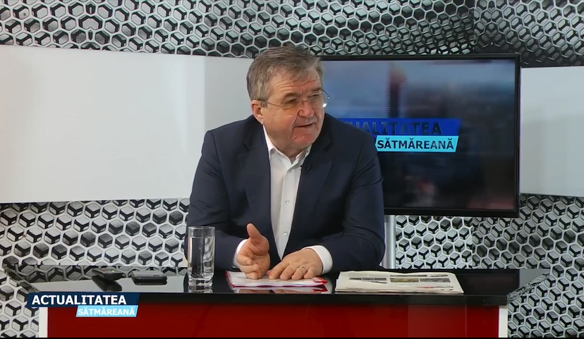 Mircea Govor: “Cine are de câștigat că ștrandul este închis?”