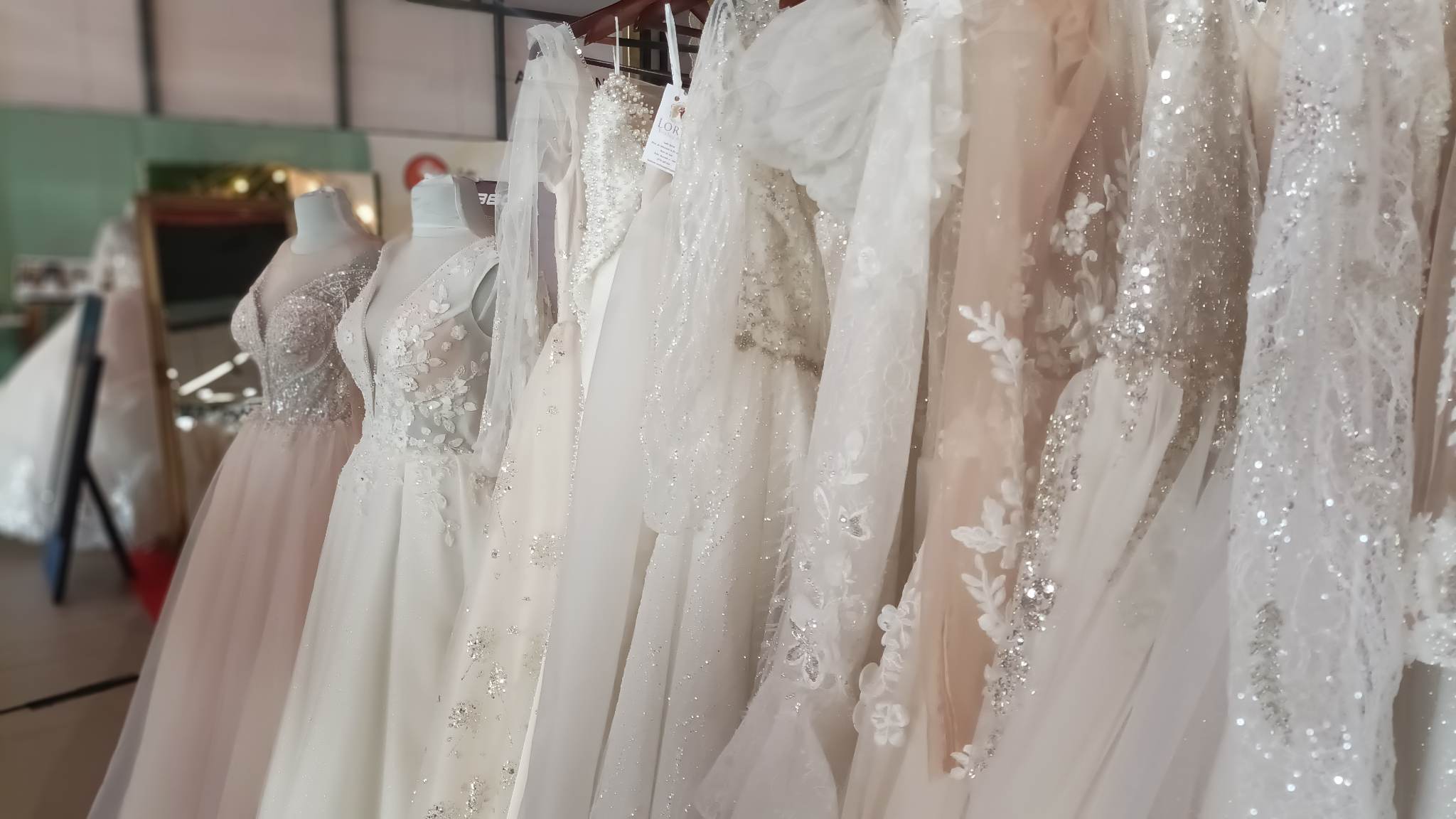 FOTO. Târgul de nunți Let’s Wedding și-a deschis porțile pentru a cincea oară la Satu Mare