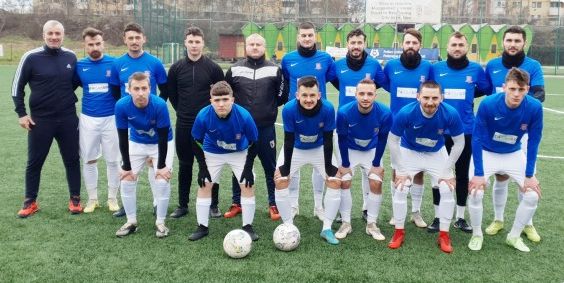 Unirea Tășnad câștigă clar amicalul cu Recolta Dorolț