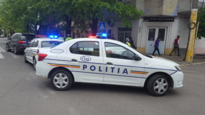 Un OȘAN și-a BĂTUT cu bestialitate FIUL. MAMA  a sunat la 112