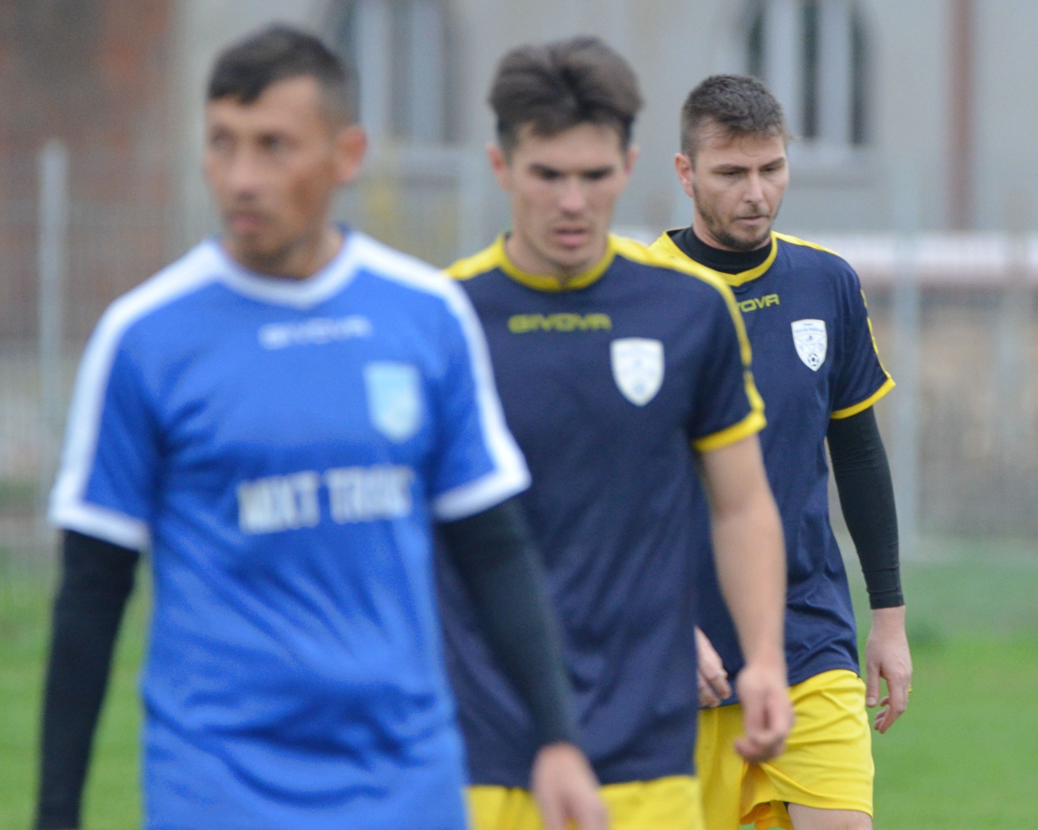 Start în fotbalul judeţean! Programul restanţelor din acest weekend!