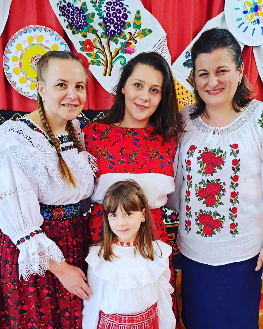 Despre şezătoare, cu preşcolarii de la Grădiniţa nr. 11!