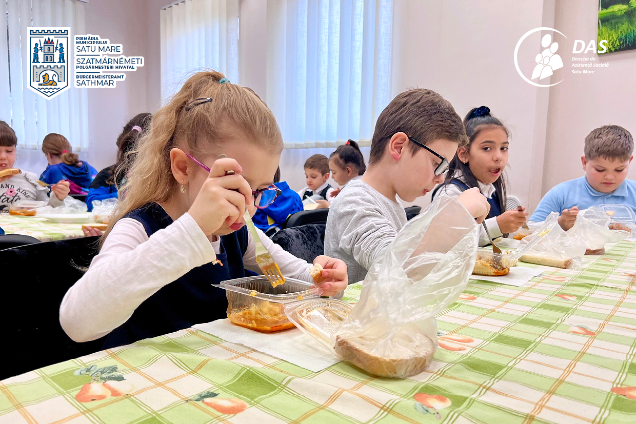 Primăria Municipiului Satu Mare continuă dezvoltarea servciilor sociale