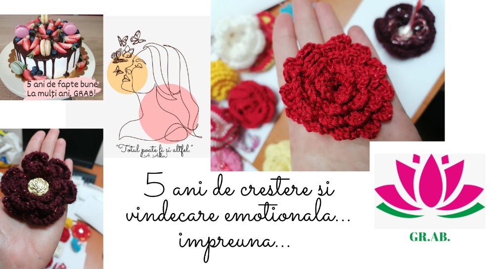 Grupul de Suport pentru Femeile Abuzate din Satu Mare  a împlinit cinci ani de existență