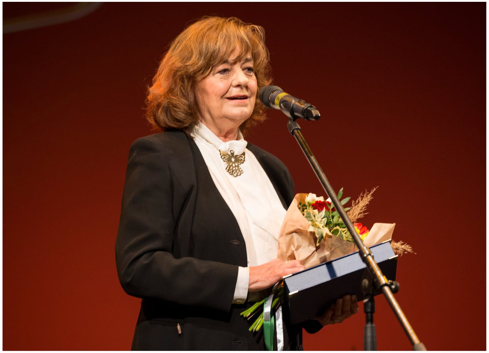 Rugă pentru pace - un mesaj puternic în cadrul Campaniei Viața într-o valiză