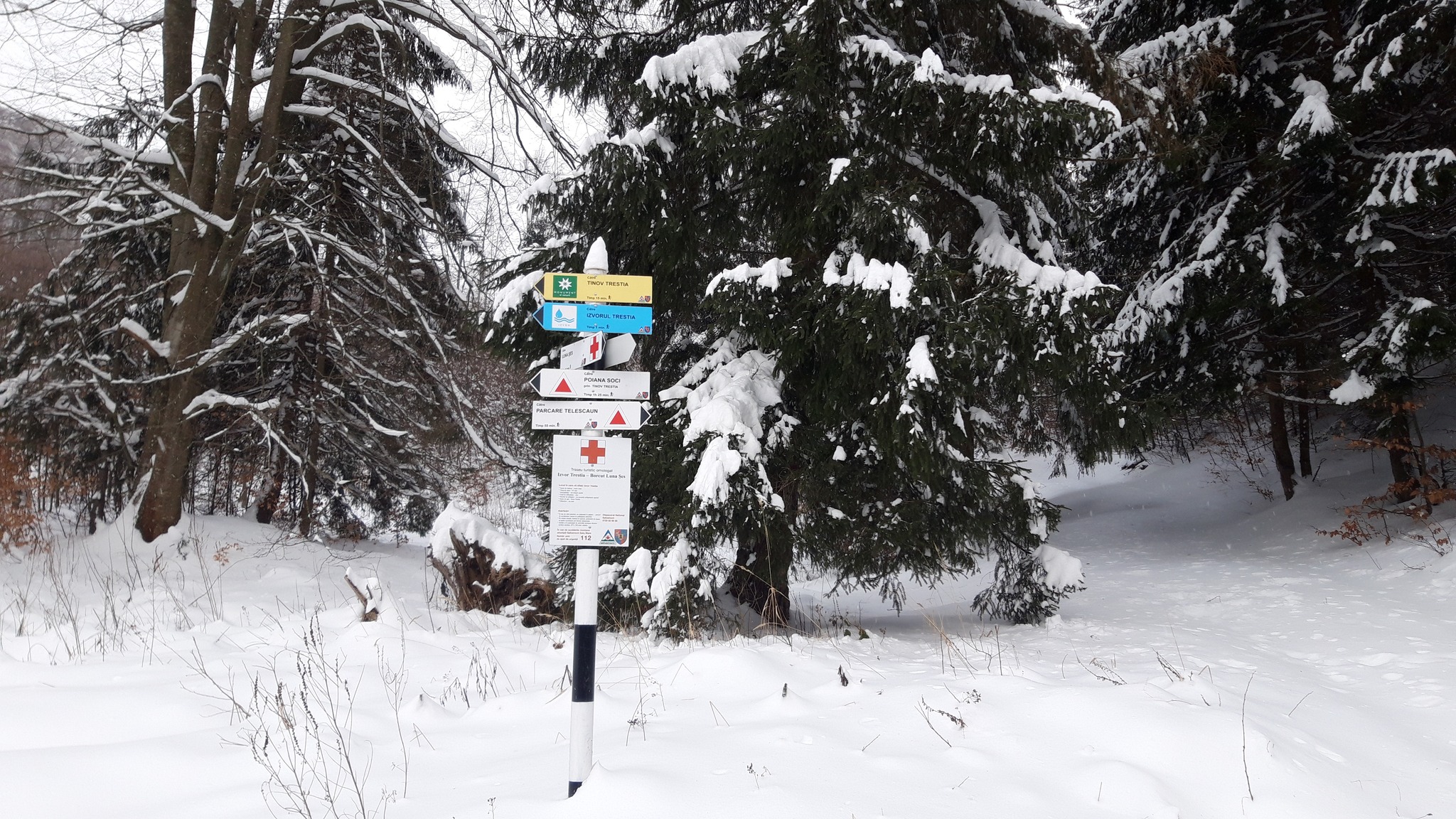 Circuitul Cioncășel – o drumeție pe cât de lejeră, pe atât de spectaculoasă