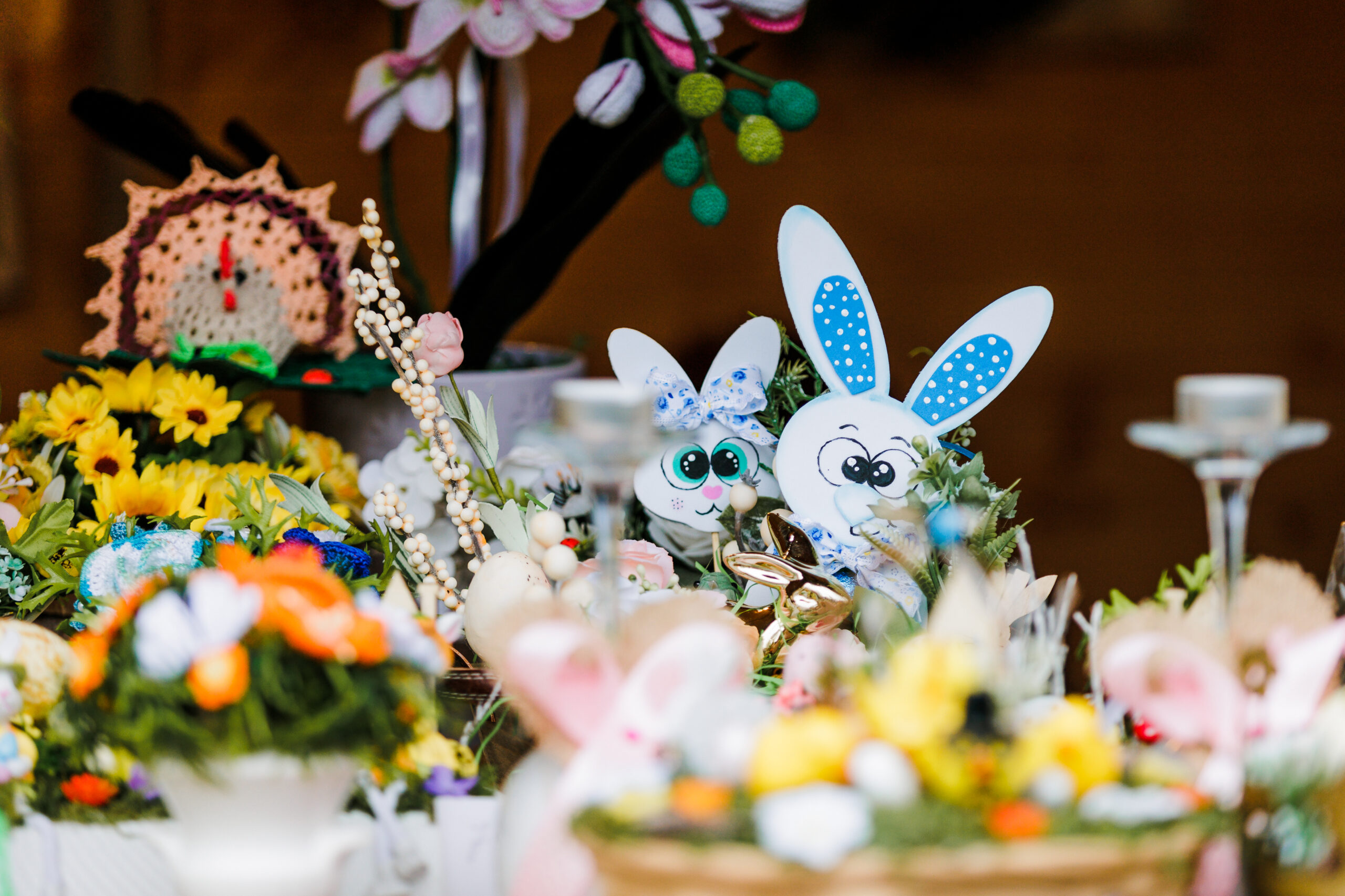 Târgul de Paști se deschide vineri