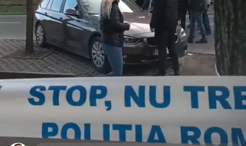DECLARAȚII. Când s-ar fi produs DRAMA de pe bulevardul Cloșca