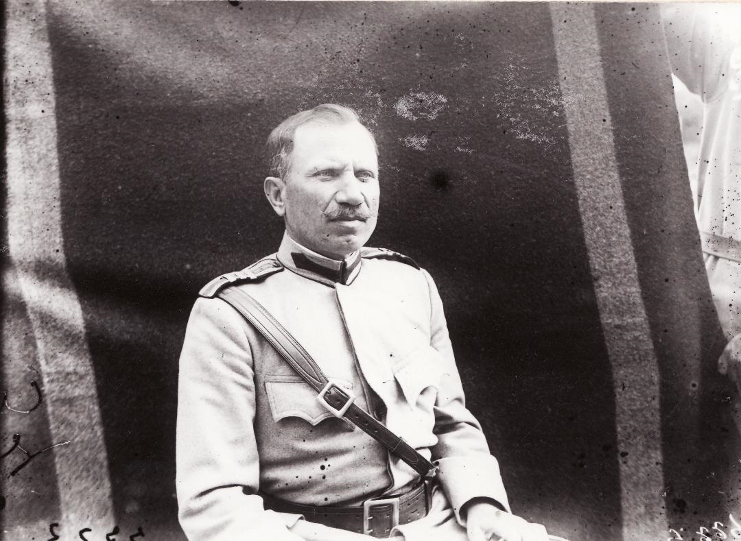 Cine a fost Paulian Constantin, eroul care a dat numele unei localități sătmărene