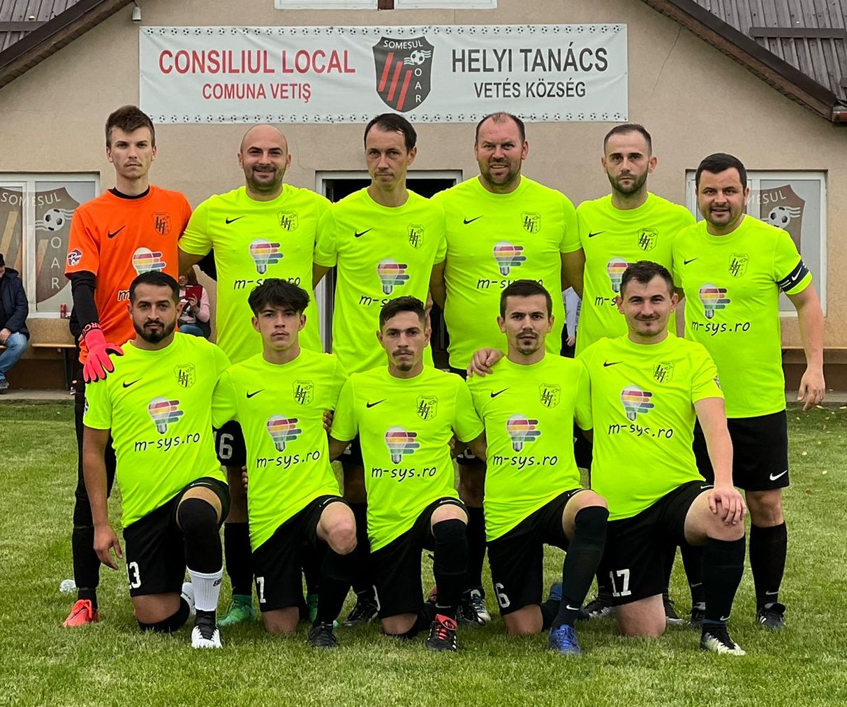 În weekend se reia și LIGA a 4-a! Program!