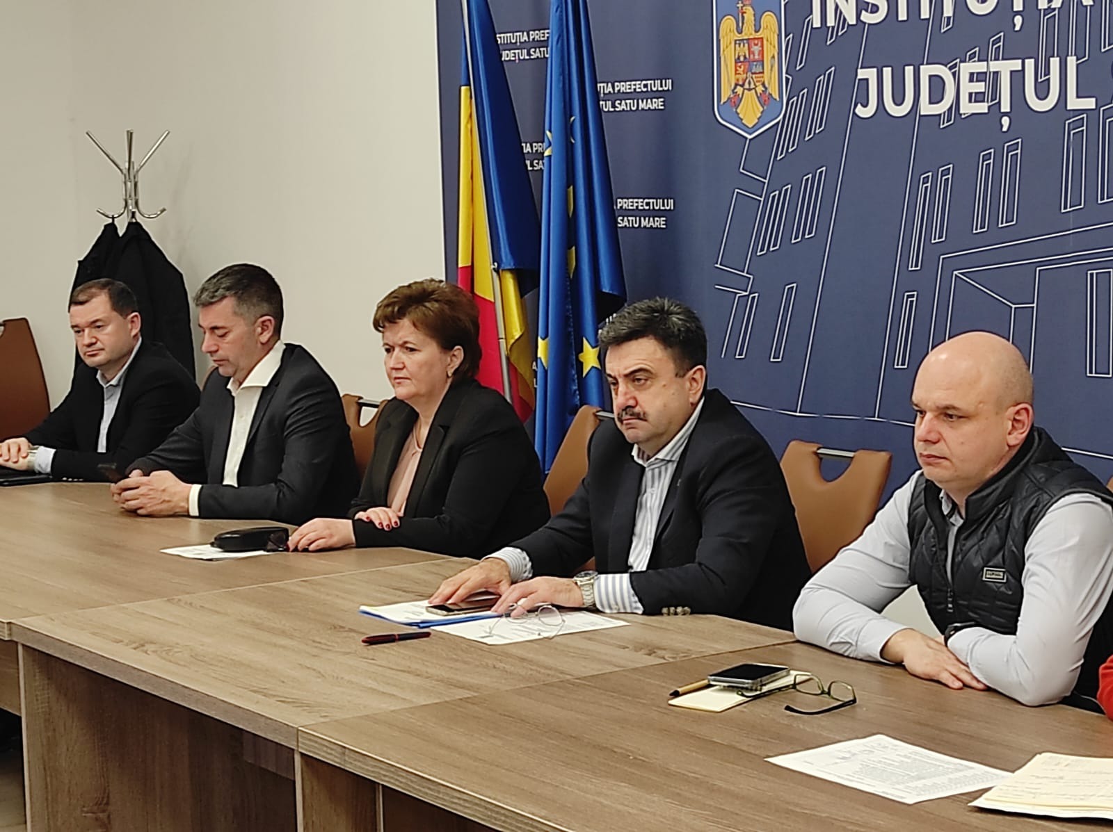 Direcția de Sănătate Publică, la raport!