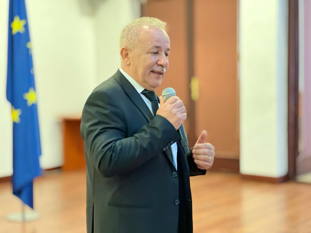 PREȘEDINȚIE. Antreprenorul sătmărean care candidează la președinția României