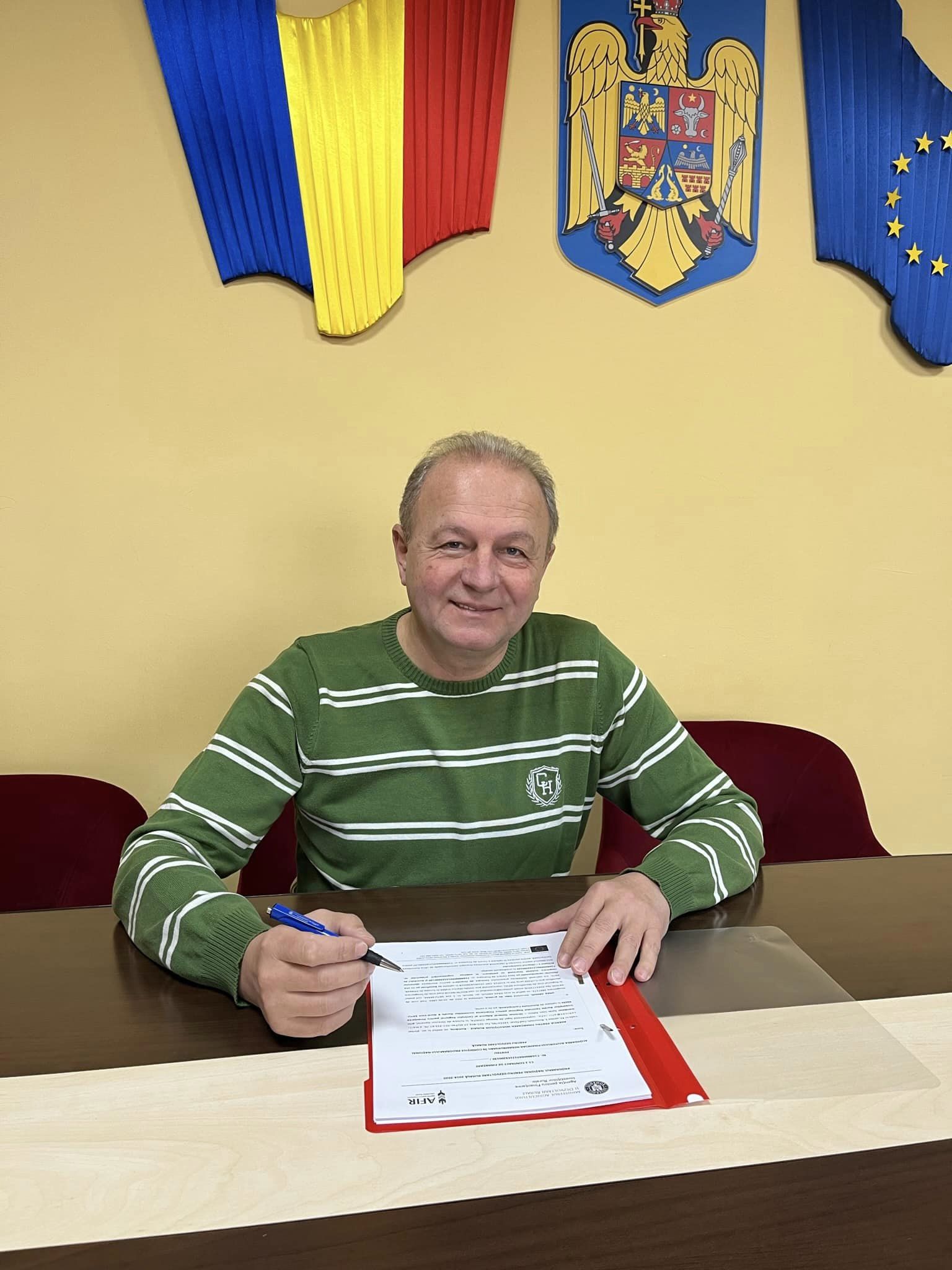 Ardudul continuă să se dezvolte