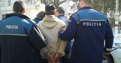 Au furat de la cei care i-au cazat