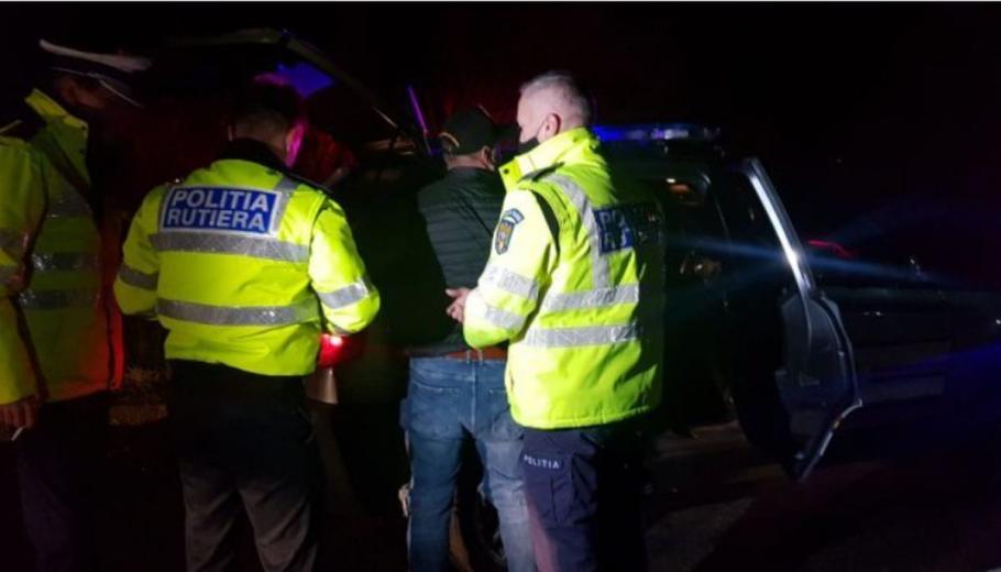 Sătmărean, atacat și lovit pe stradă de un infractor