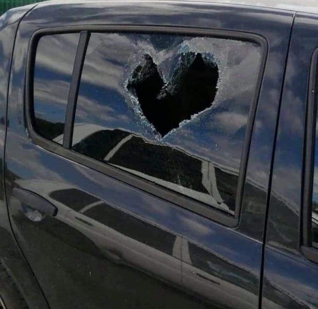 Când e supărată, dar încă îi pasă