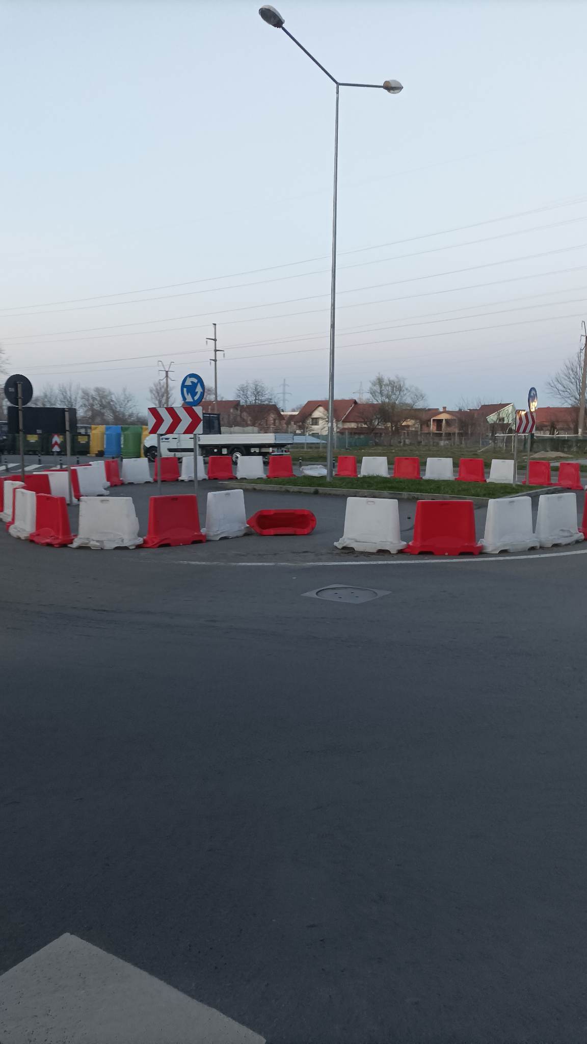 Viteza, bat-o amaru`!