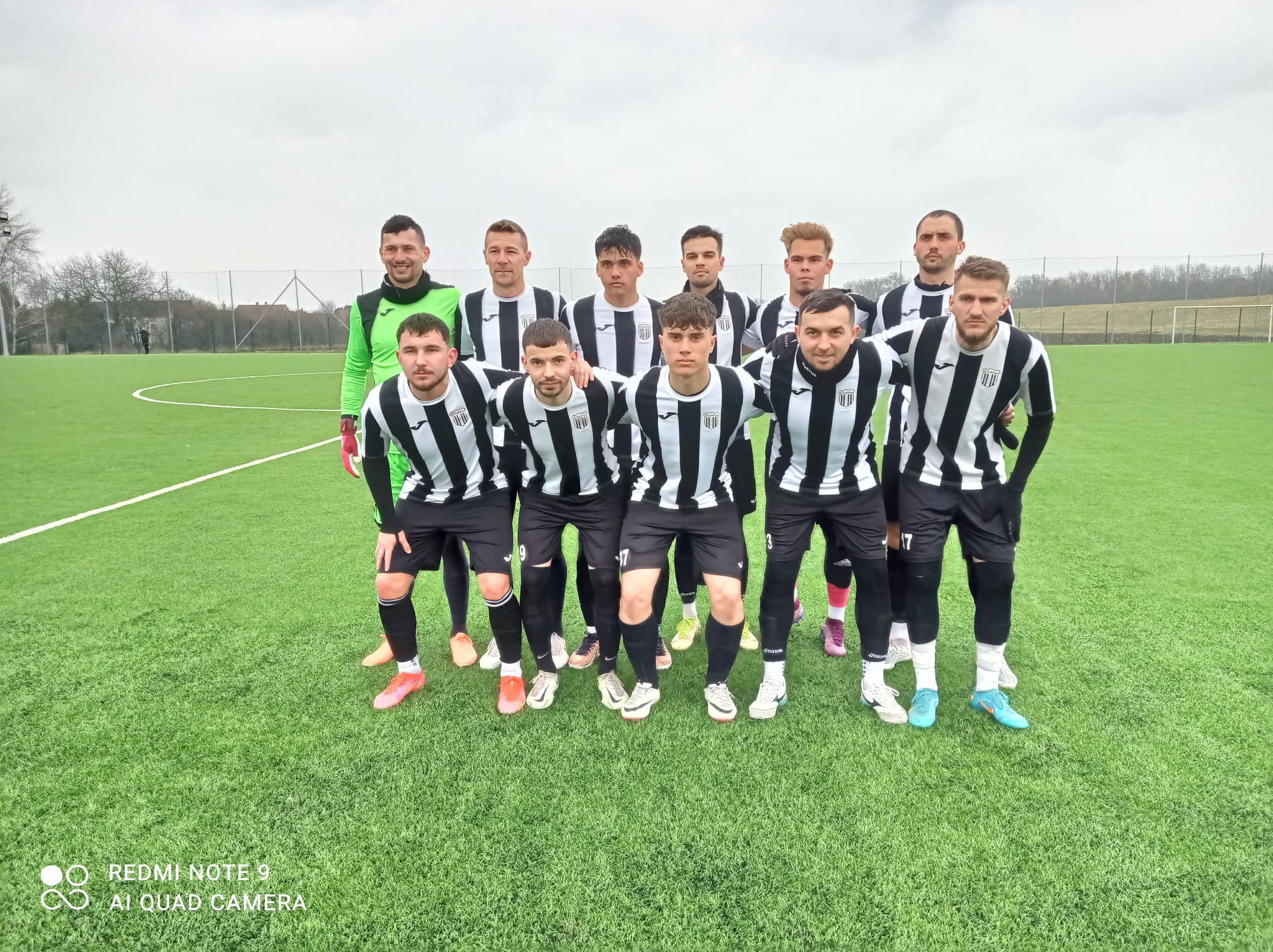 Tabi Zsolt: ” Ne dorim un rezultat pozitiv de la Cluj!”