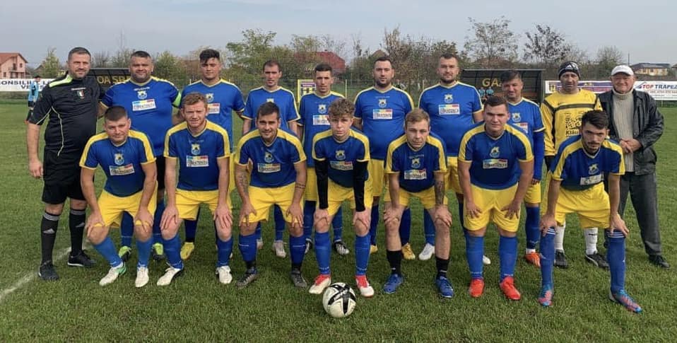 Cupa Căuașului a ajuns la a 4-a ediție!