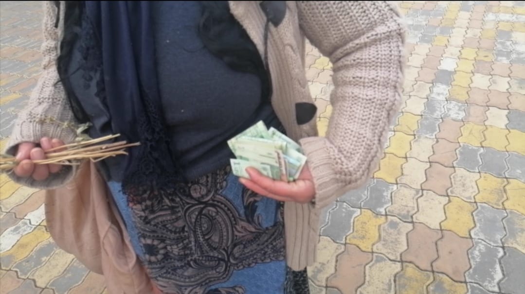 Acțiune pentru respectarea normelor de conviețuire socială