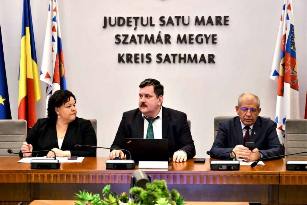 Învățământul sătmărean, modernziat cu fonduri europene!