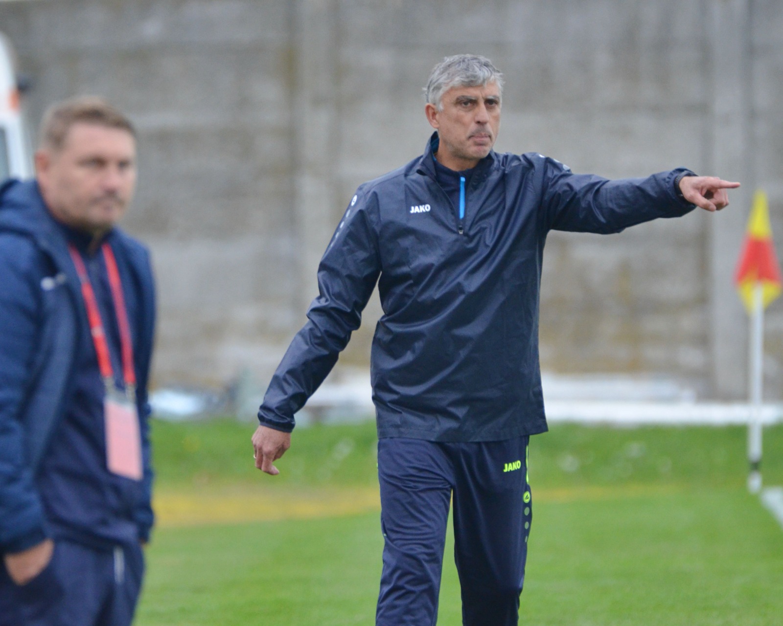 Liga a 3-a: CSM Olimpia Satu Mare- Gloria Bistrița, sâmbătă ora 17.00. Tibi Csik : ”Așteptăm suporterii alături de noi!”