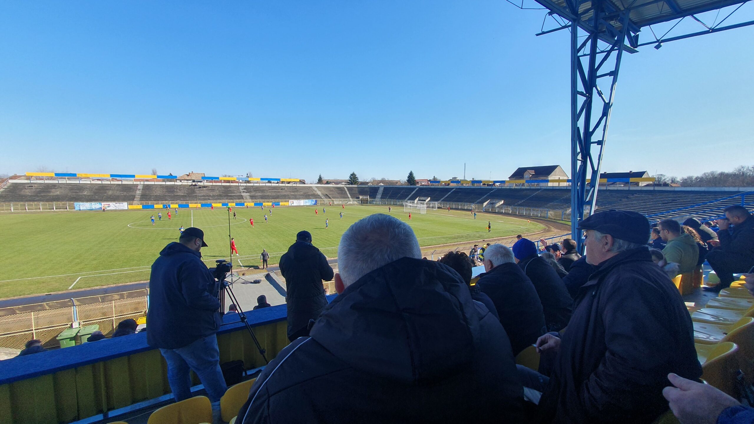 CSM Olimpia, duel de foc cu Gloria Bistrița