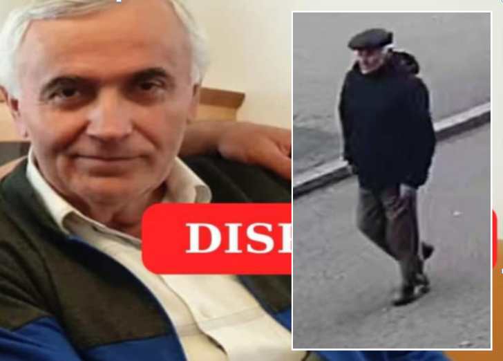 Sătmărean dispărut de acasă de două săptămâni