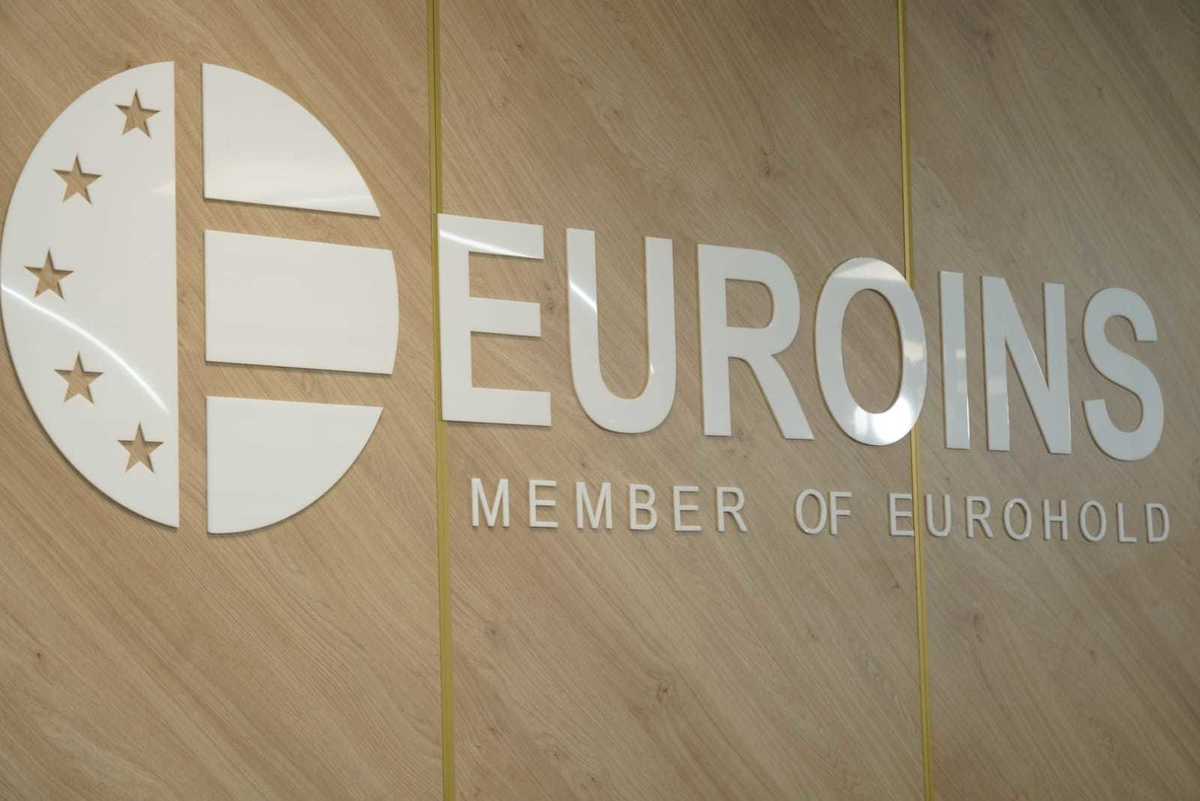 Autoritatea de Supraveghere Financiară retrage autorizația de funcționare a  Euroins România și constată starea de insolvență a societății