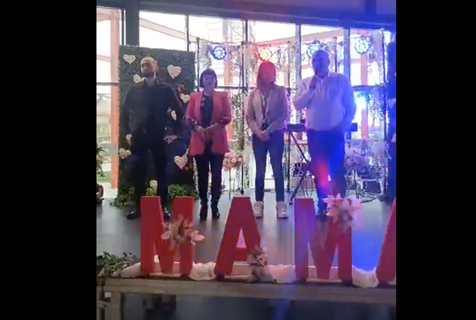 Sătmărenii sunt așteptați la Expo Mobila Internațional – ediția a II-a