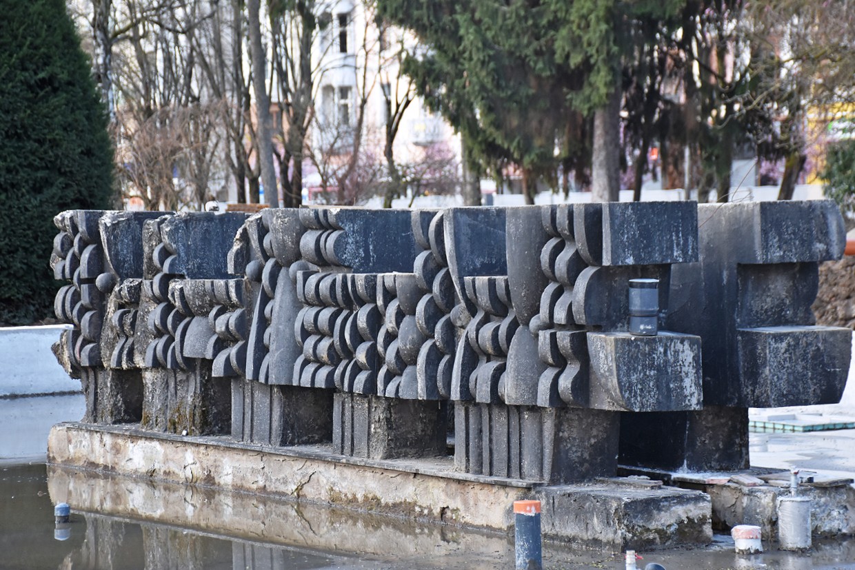 Centrul Vechi al municipiului se transformă într-un spațiu civic de calitate