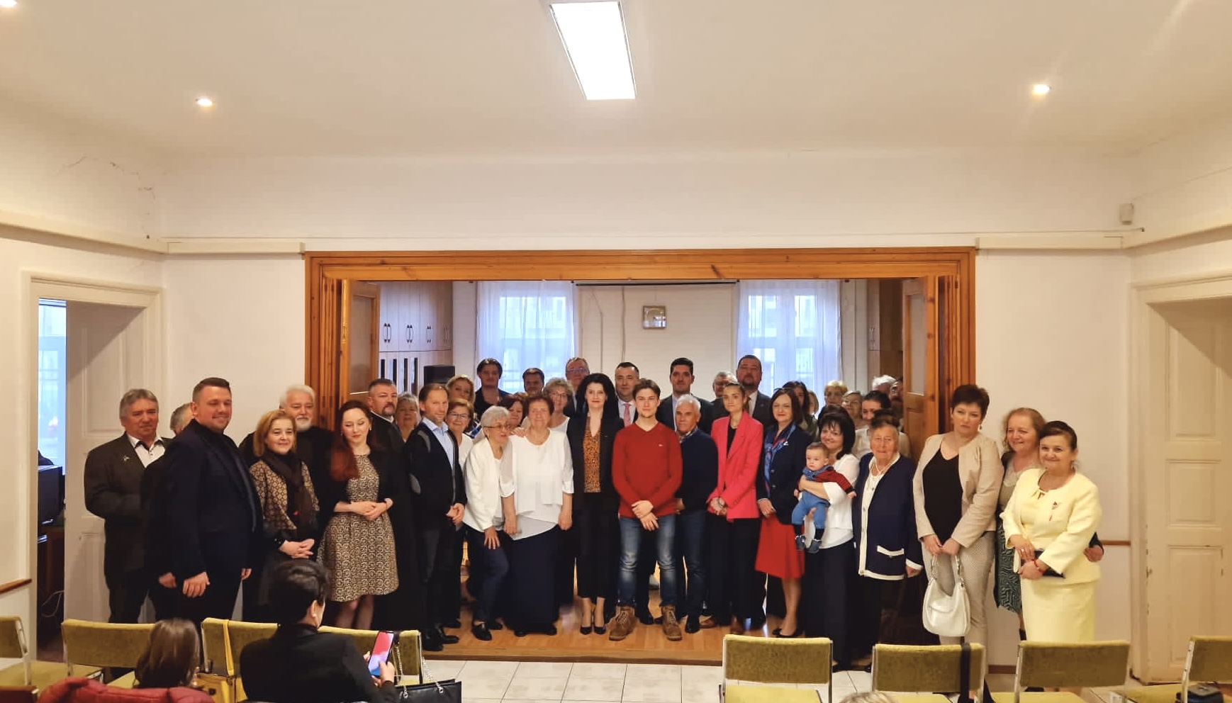 Ziua Francofoniei la Gyula